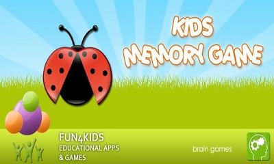 download Kids Memory Plus apk